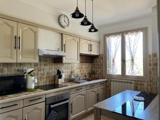 Photo of Kitchen in Saint-Christol-Les-Ales