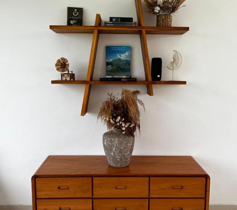 Photo of Livingroom in Kediri