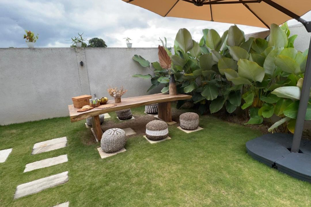 Photo of Patio Balcony in Kediri