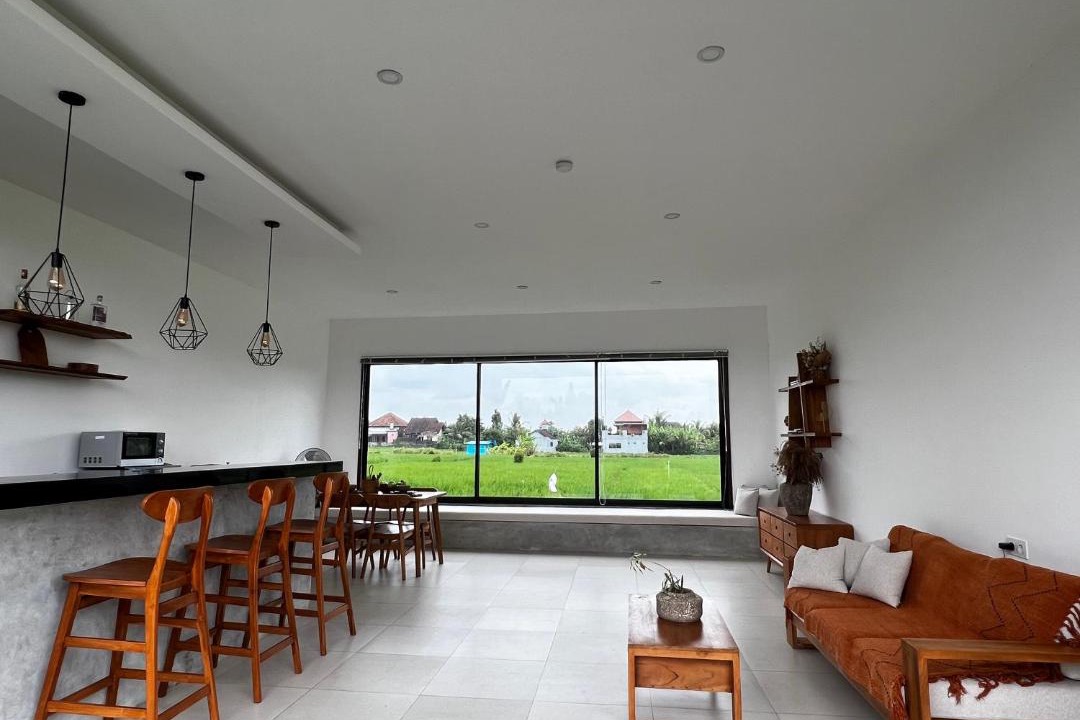 Photo of Livingroom in Kediri