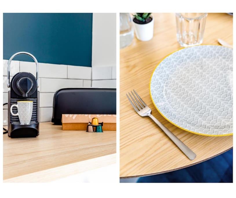 Photo of Bedroom in Morieres-les-Avignon