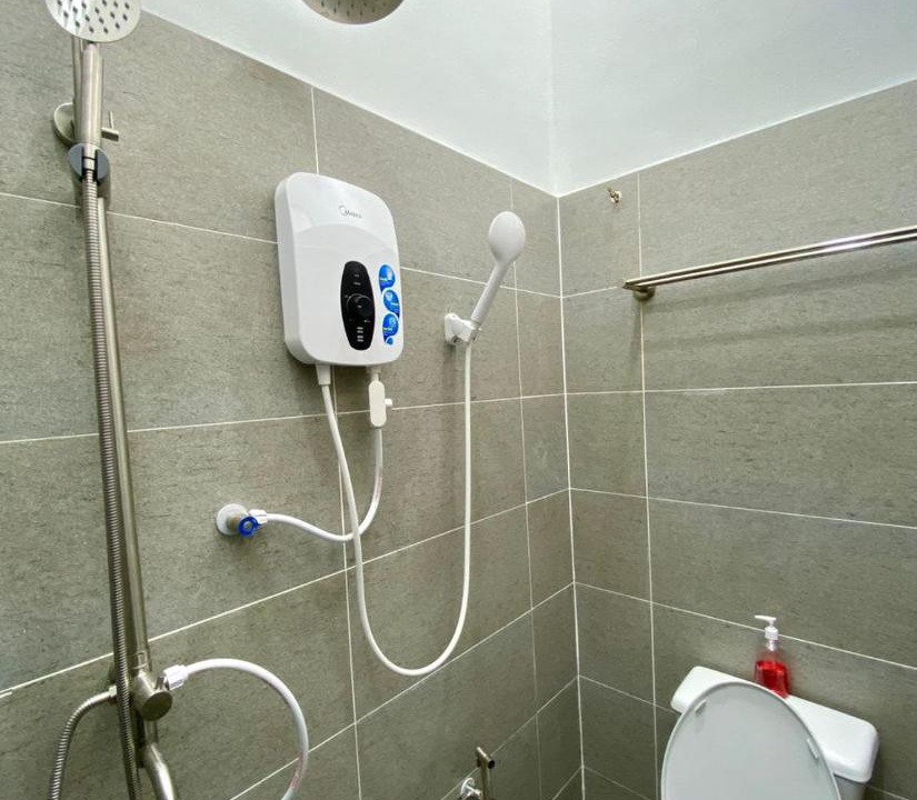 Photo of Bathroom in Kampung Gertak Seratus