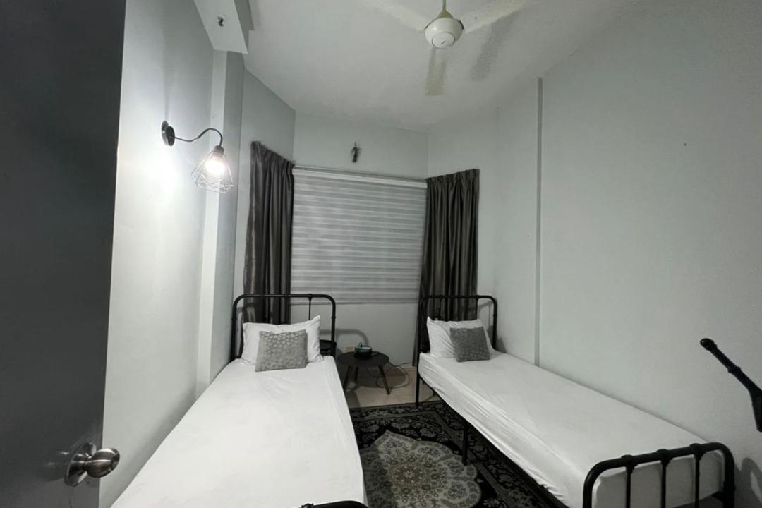 Photo of Bedroom in Mantin