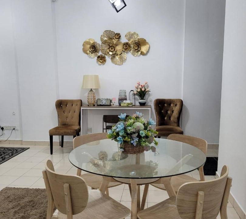 Photo of Livingroom in Mantin