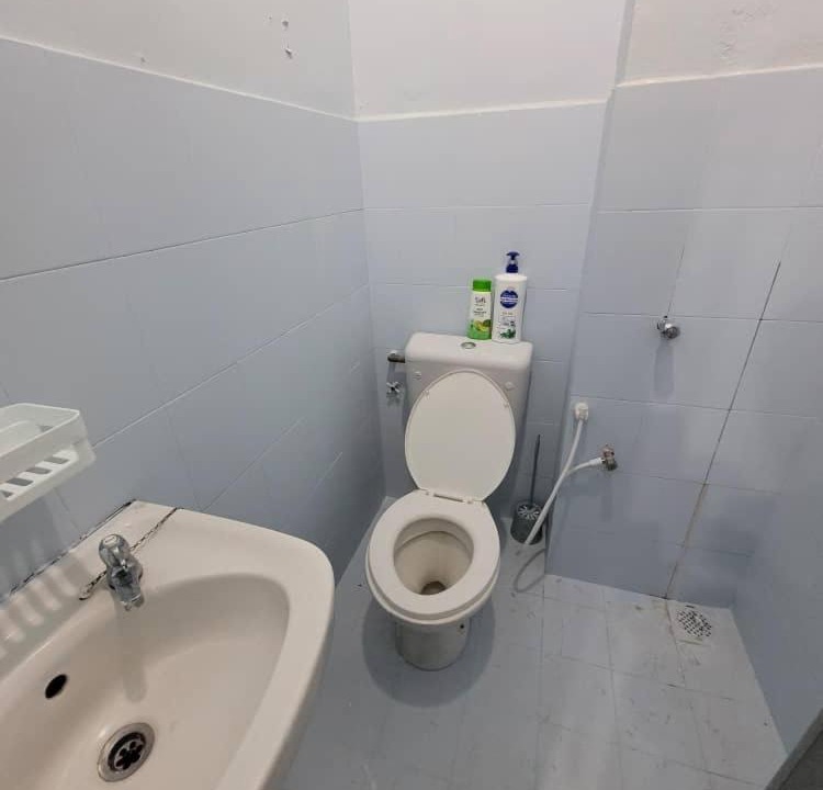 Photo of Bathroom in Mantin