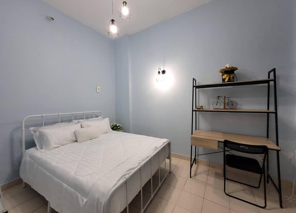 Photo of Bedroom in Mantin