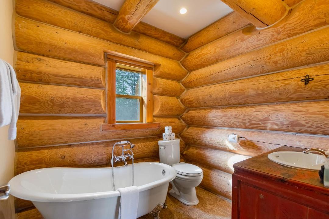 Photo of Bathroom in Sagle