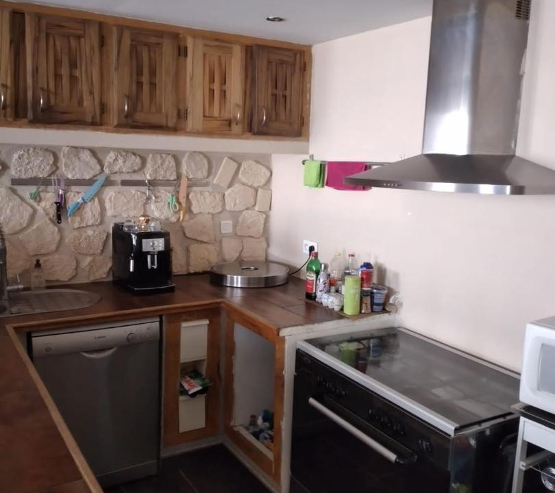 Photo of Kitchen in Saint-Chamas