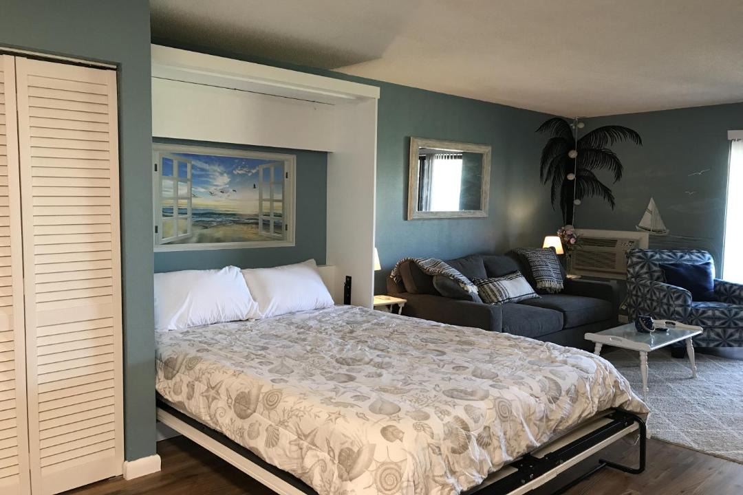 Photo of Bedroom in Midtown Ocean City