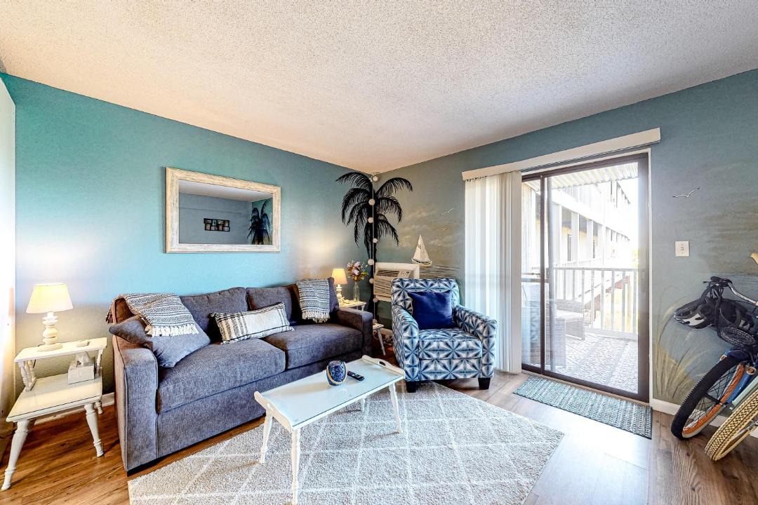 Photo of Livingroom in Midtown Ocean City