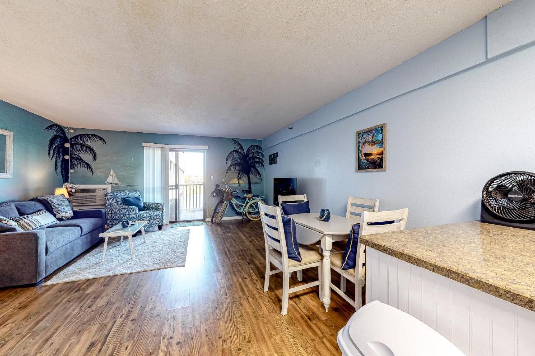 Photo of Livingroom in Midtown Ocean City
