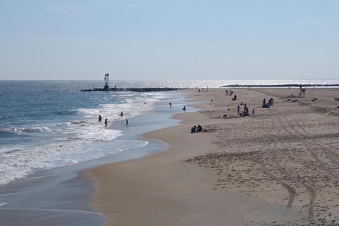 Photo of Outdoor in Midtown Ocean City