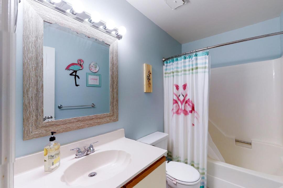 Photo of Bathroom in North Ocean City