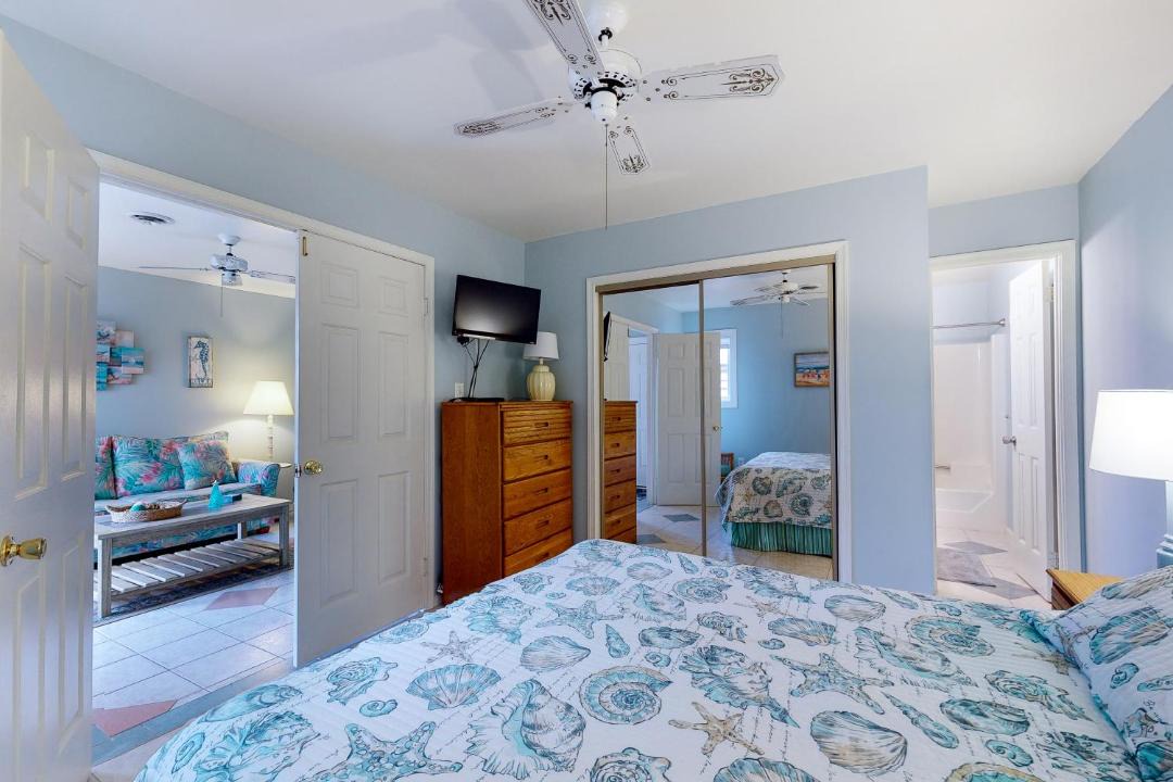 Photo of Bedroom in North Ocean City