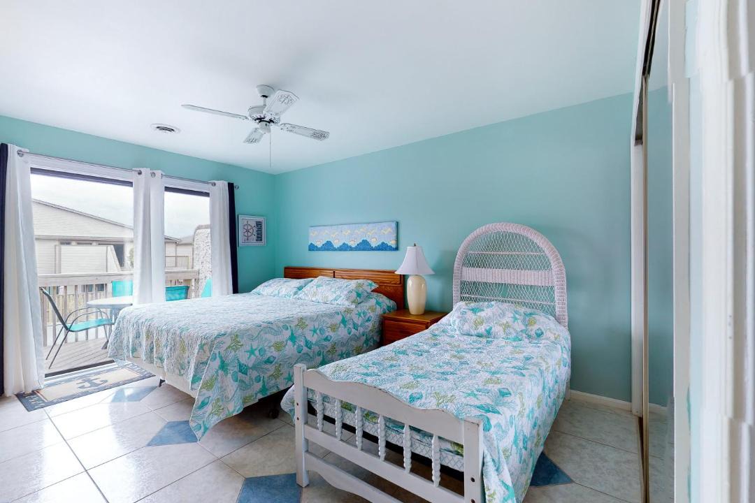 Photo of Bedroom in North Ocean City