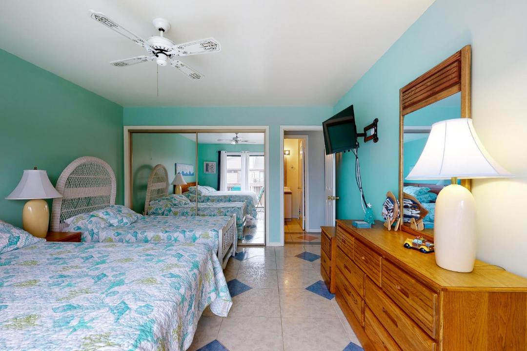 Photo of Bedroom in North Ocean City