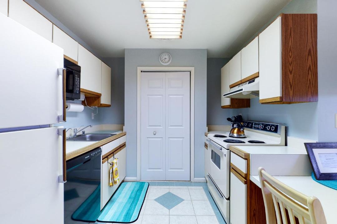 Photo of Kitchen in North Ocean City