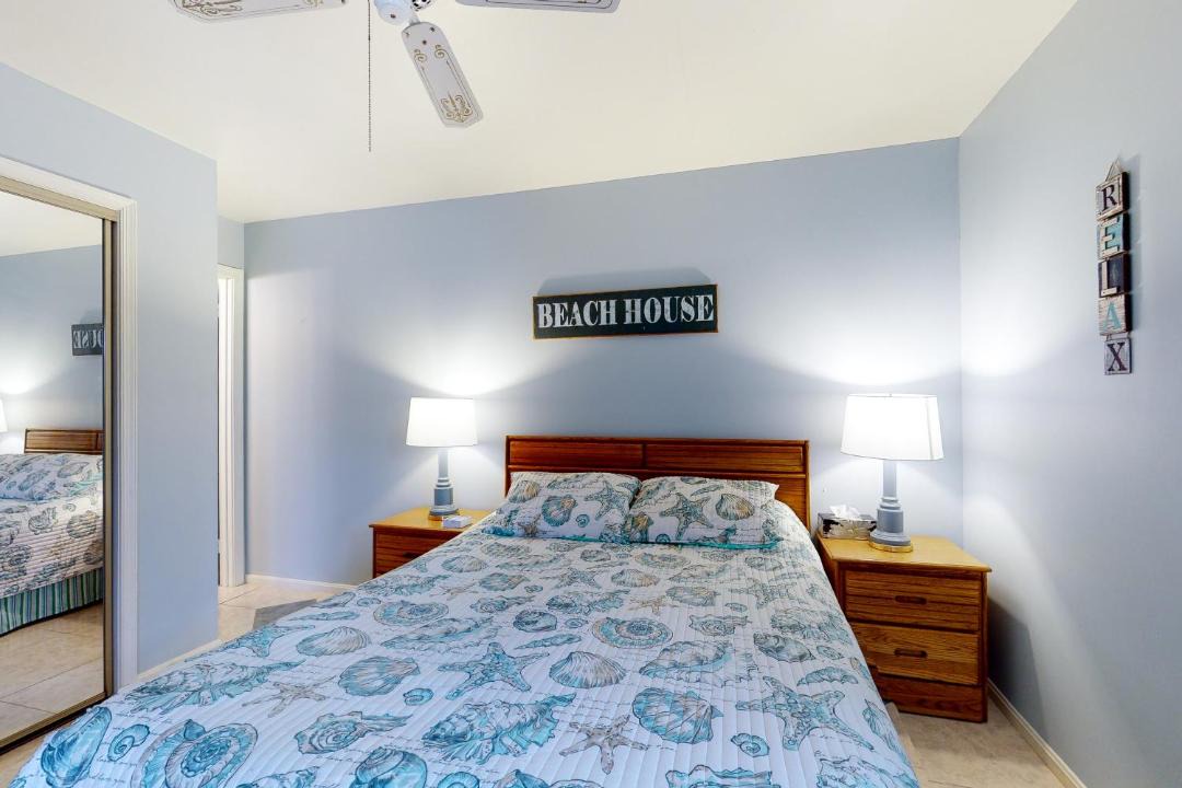 Photo of Bedroom in North Ocean City
