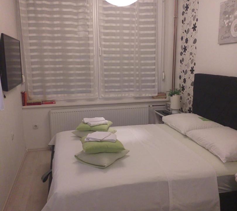 Photo of Bedroom in Krapinske Toplice