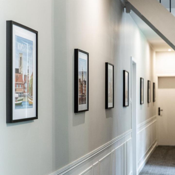 Photo of Bedroom in Wervicq-Sud