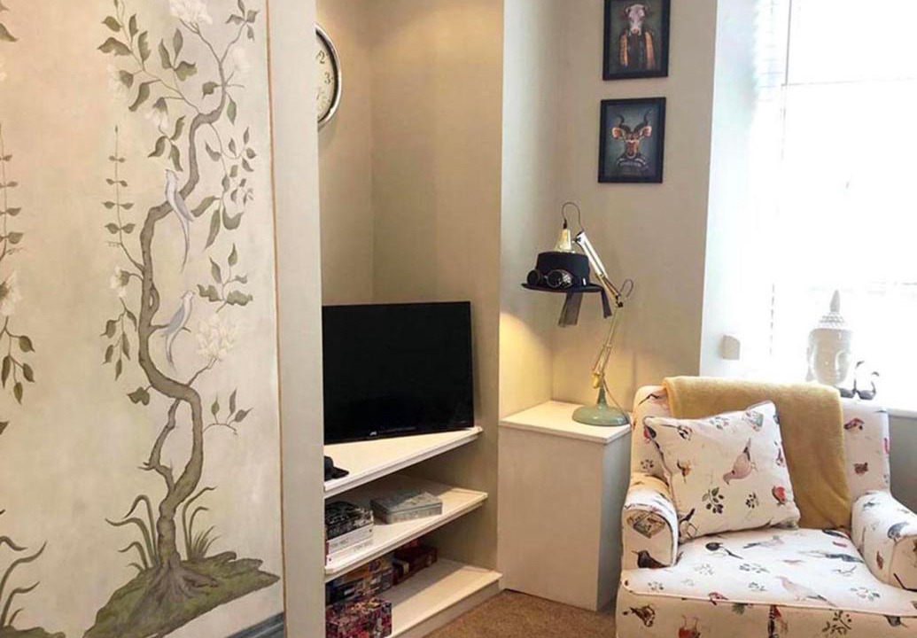 Photo of Livingroom in Clitheroe