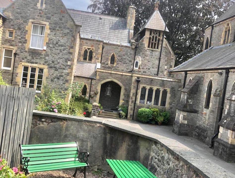 Photo of Buildings in Clitheroe