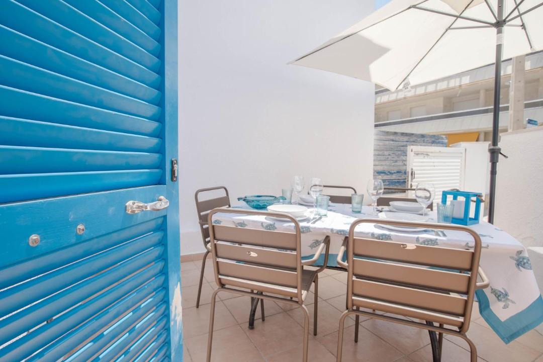 Photo of Patio Balcony in Parc de Mont-roig