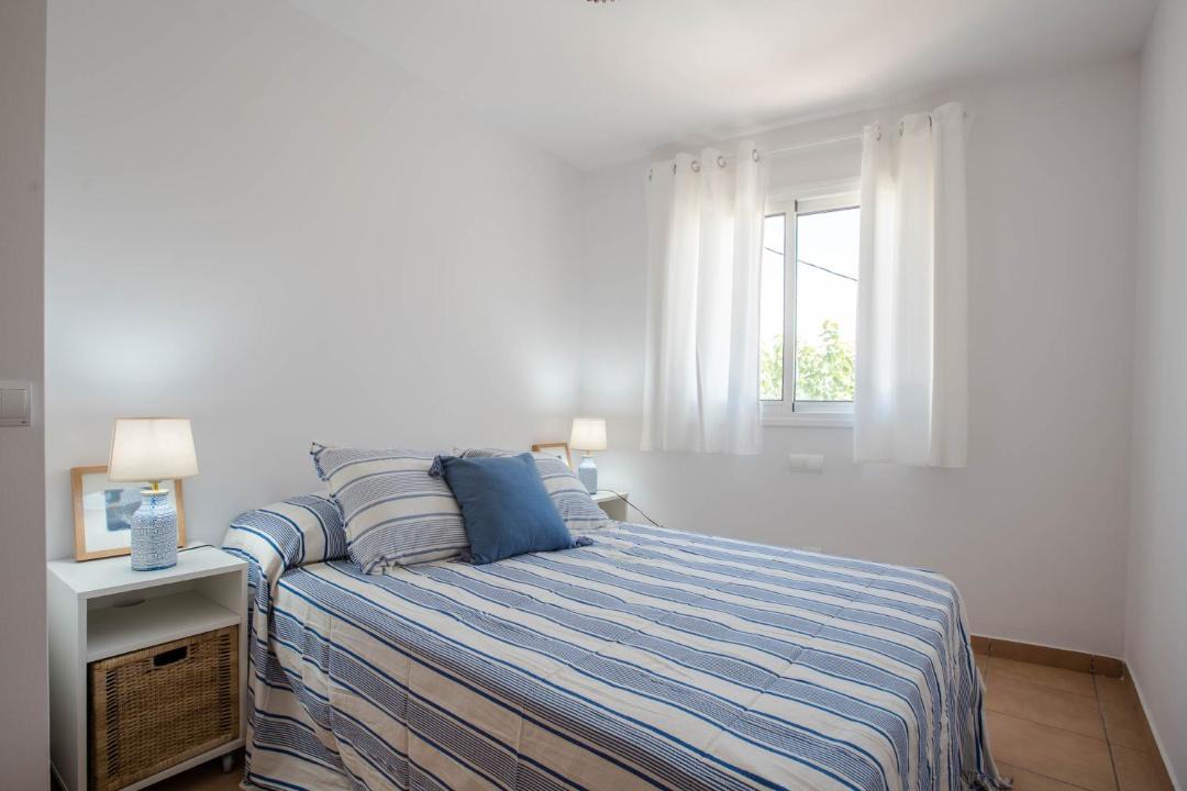 Photo of Bedroom in Parc de Mont-roig