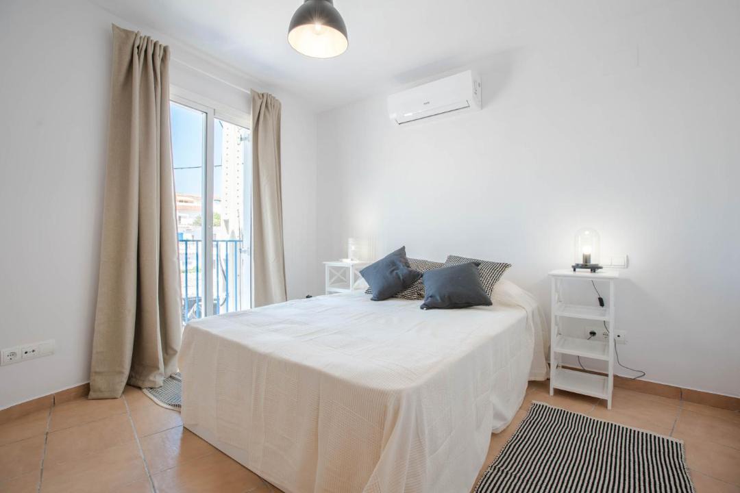 Photo of Bedroom in Parc de Mont-roig
