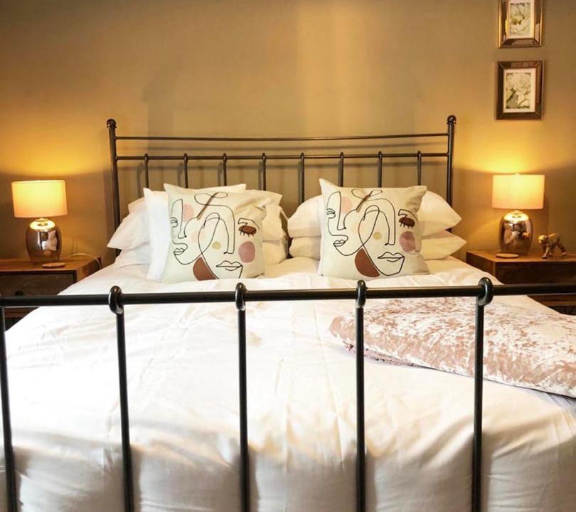 Photo of Bedroom in Clitheroe