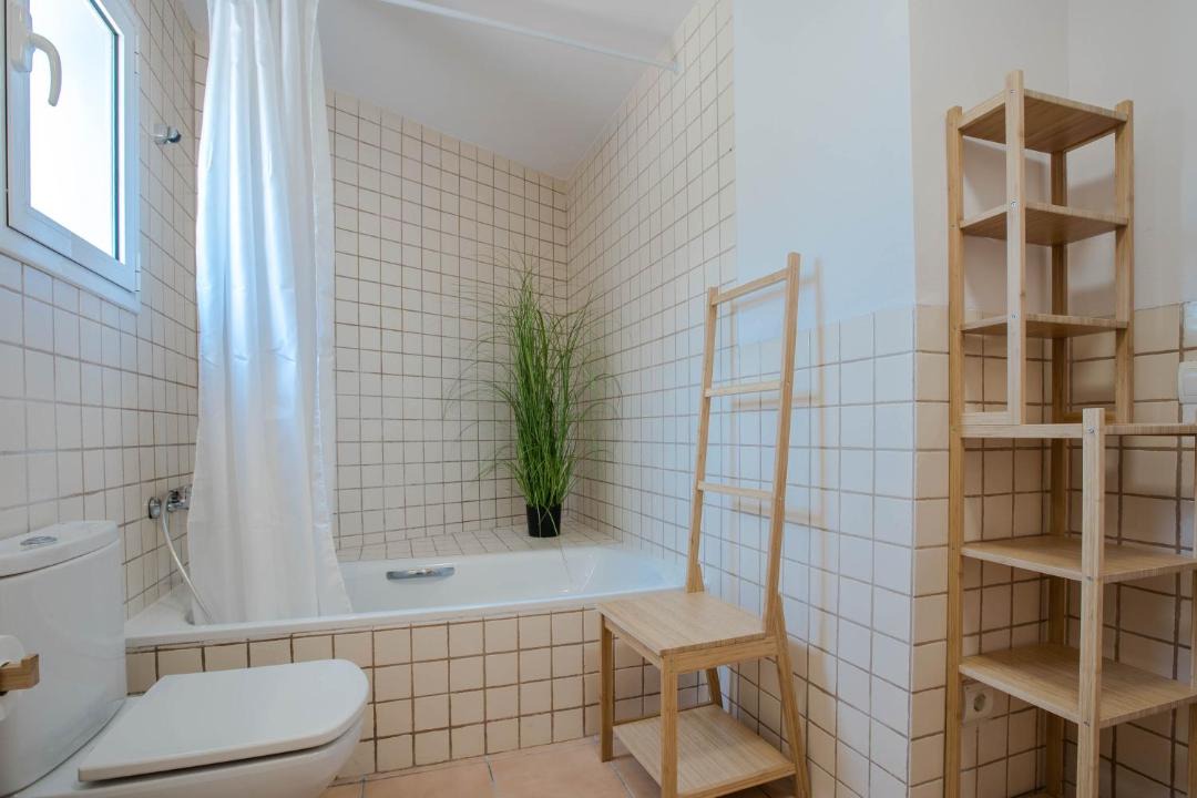 Photo of Bathroom in Parc de Mont-roig