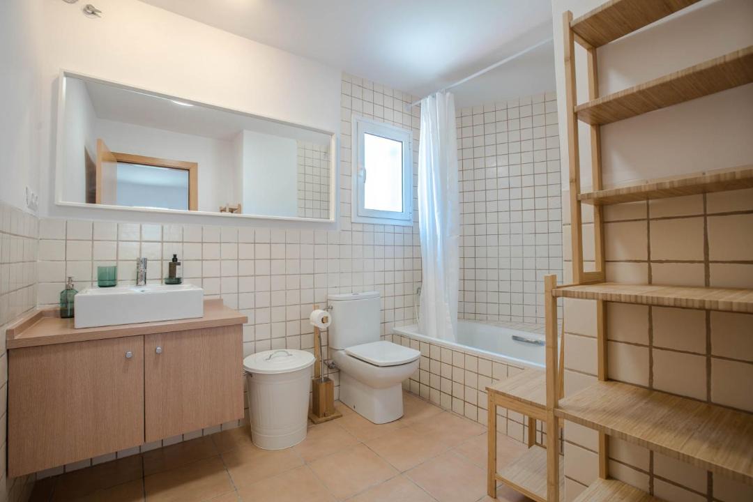Photo of Bathroom in Parc de Mont-roig