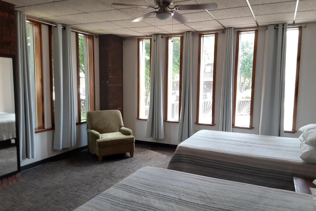 Photo of Bedroom in Clifford