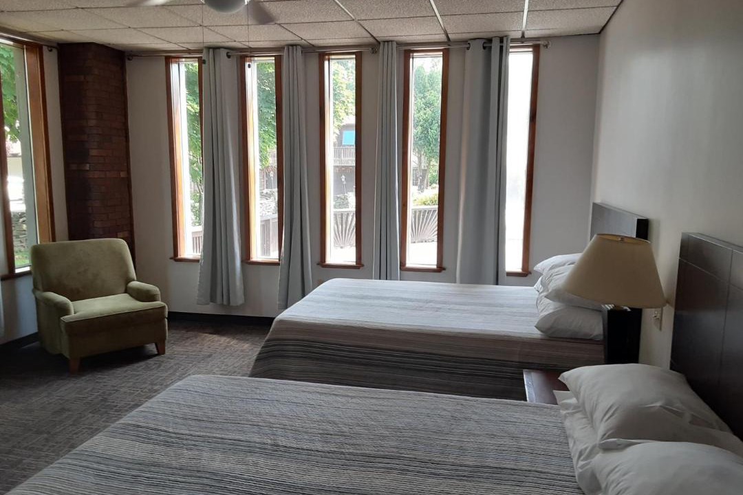 Photo of Others in Clifford