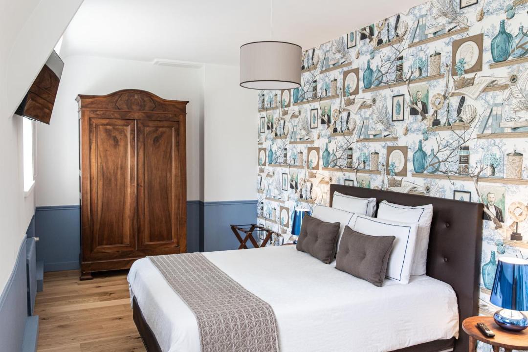 Photo of Bedroom in Wervicq-Sud