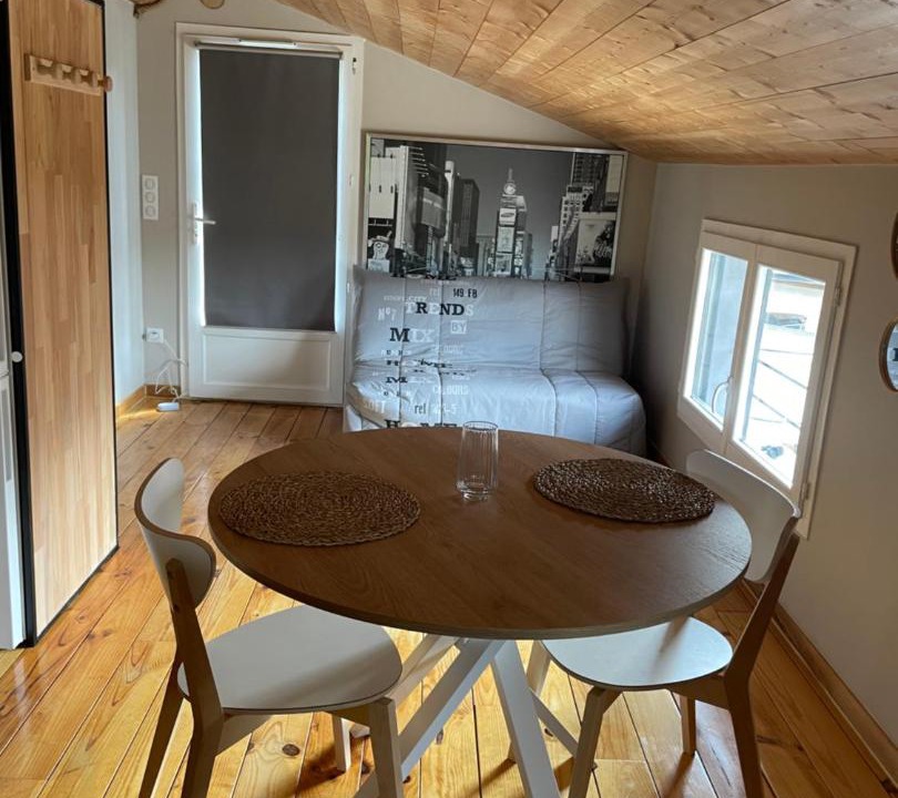 Photo of Livingroom in Montlaur-en-Diois