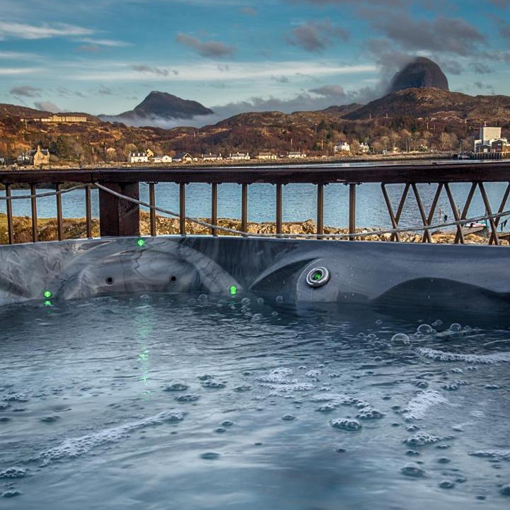 Photo of Others in Lochinver