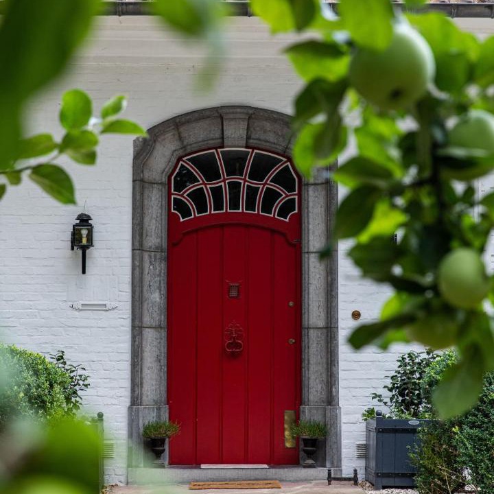 Photo of Buildings in Wervicq-Sud