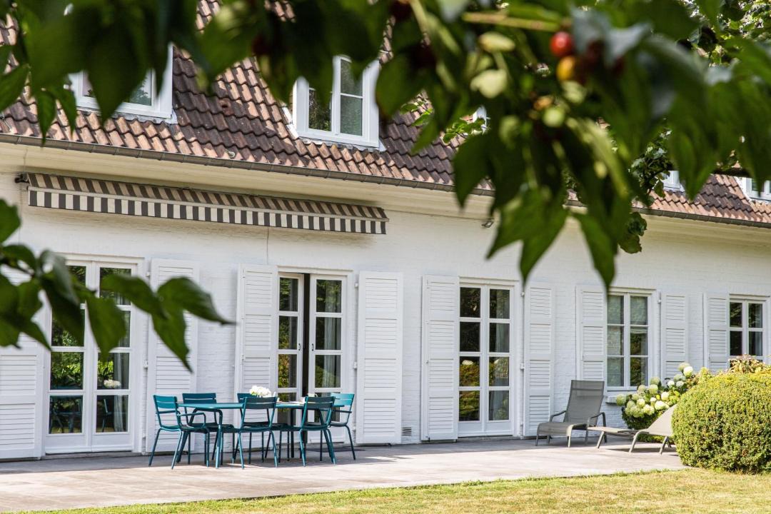 Photo of Buildings in Wervicq-Sud