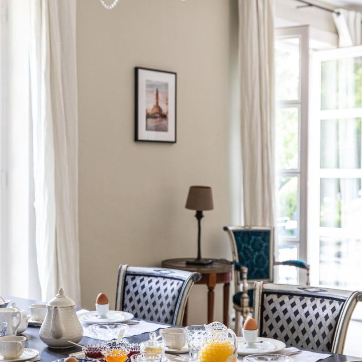 Photo of Livingroom in Wervicq-Sud