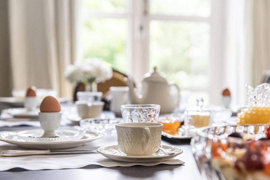 Photo of Livingroom in Wervicq-Sud