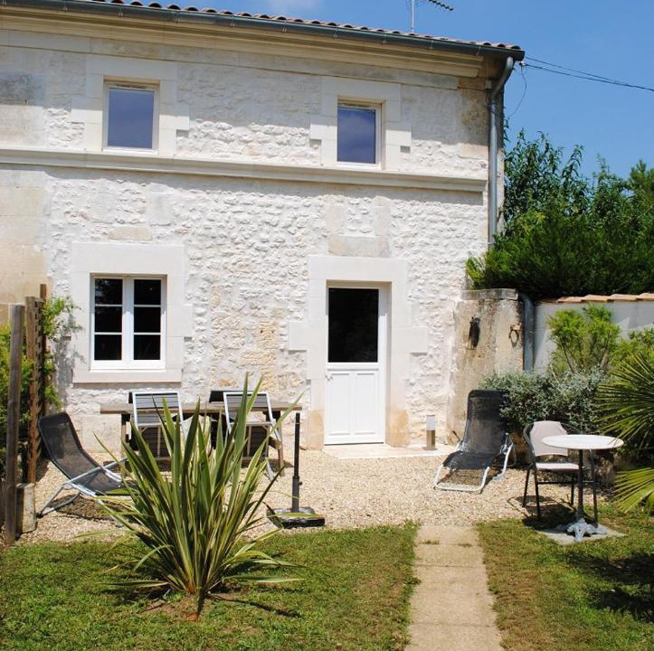 Photo of Buildings in Guitinieres