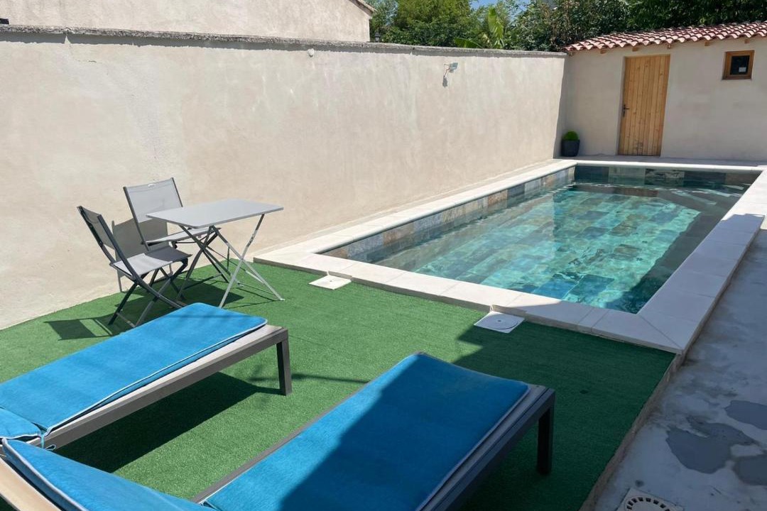 Photo of Others in Carpentras