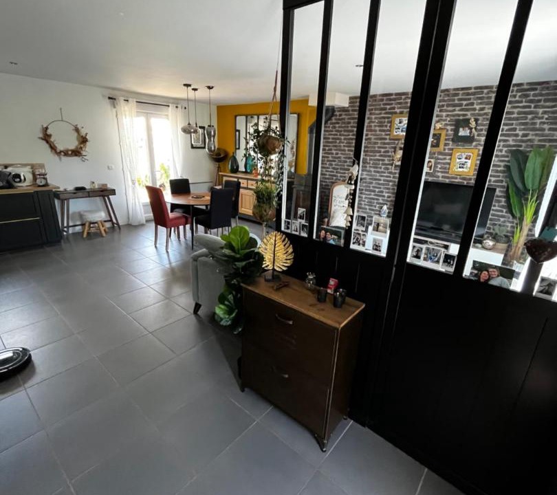 Photo of Livingroom in Romilly-sur-Andelle