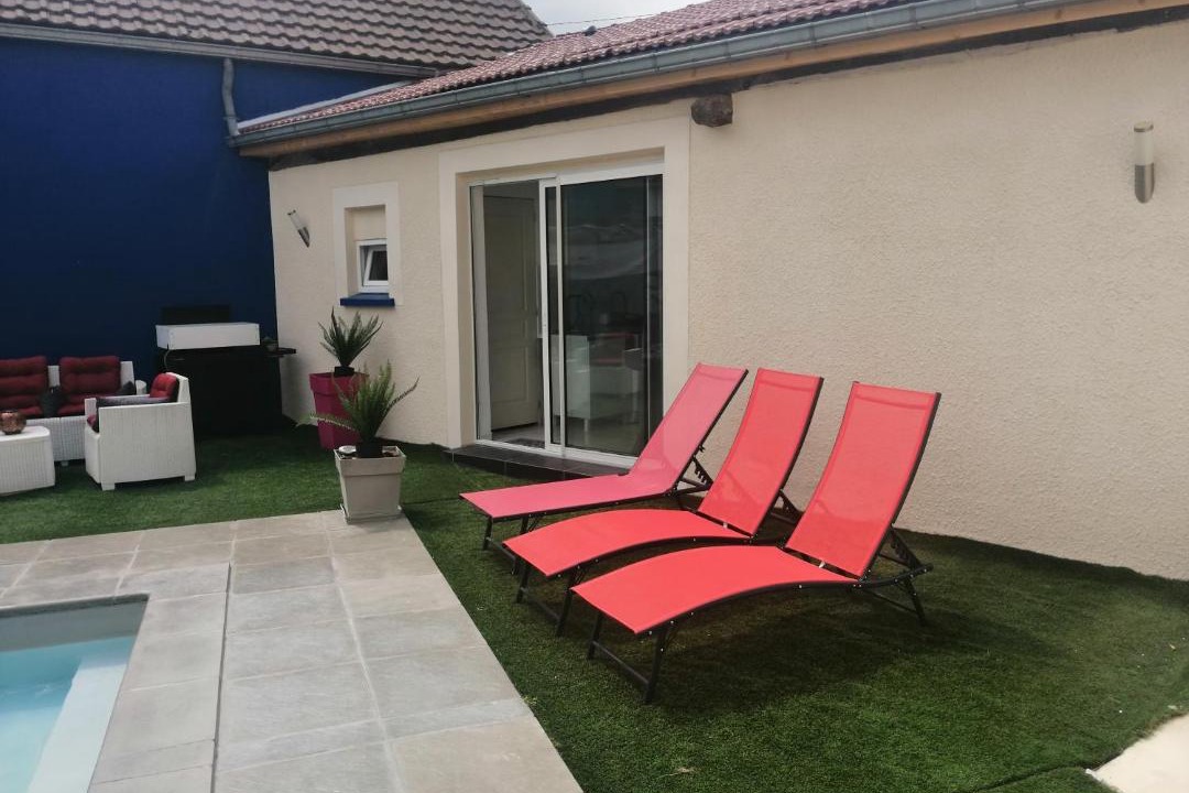 Photo of Others in Chaumont