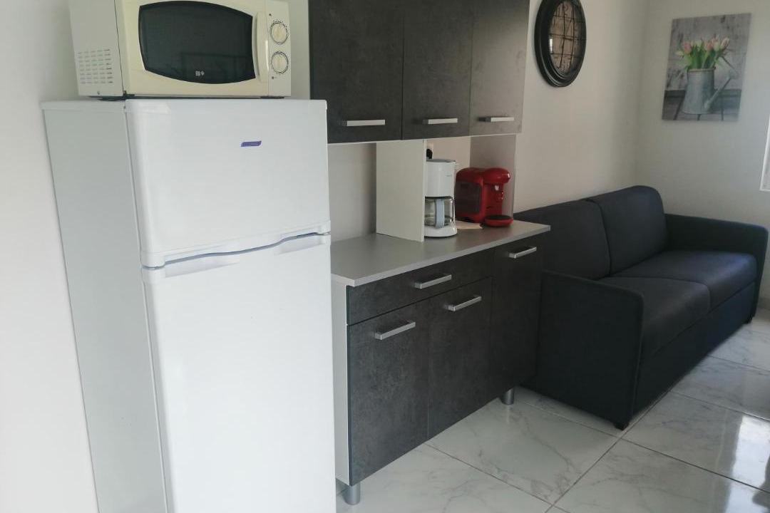 Photo of Livingroom in Chaumont