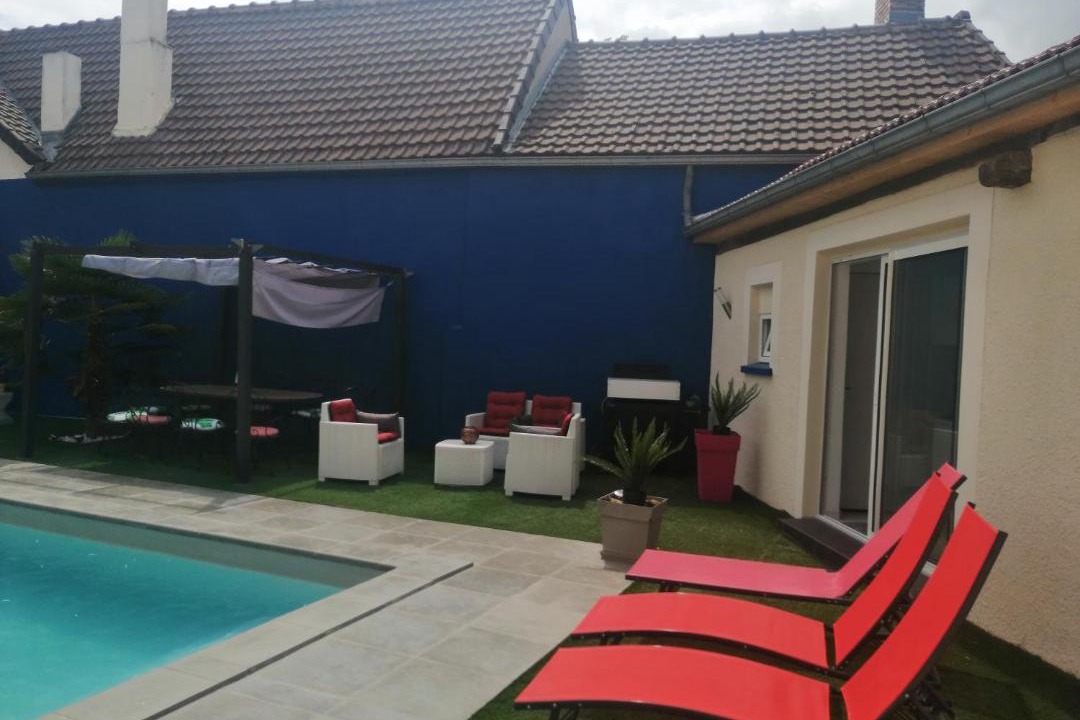 Photo of Outdoor in Chaumont