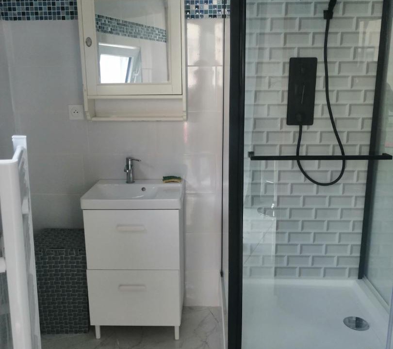 Photo of Bathroom in Chaumont