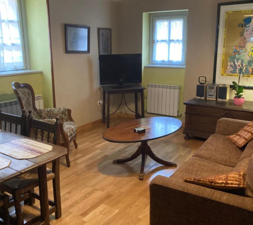 Photo of Livingroom in Amaiur