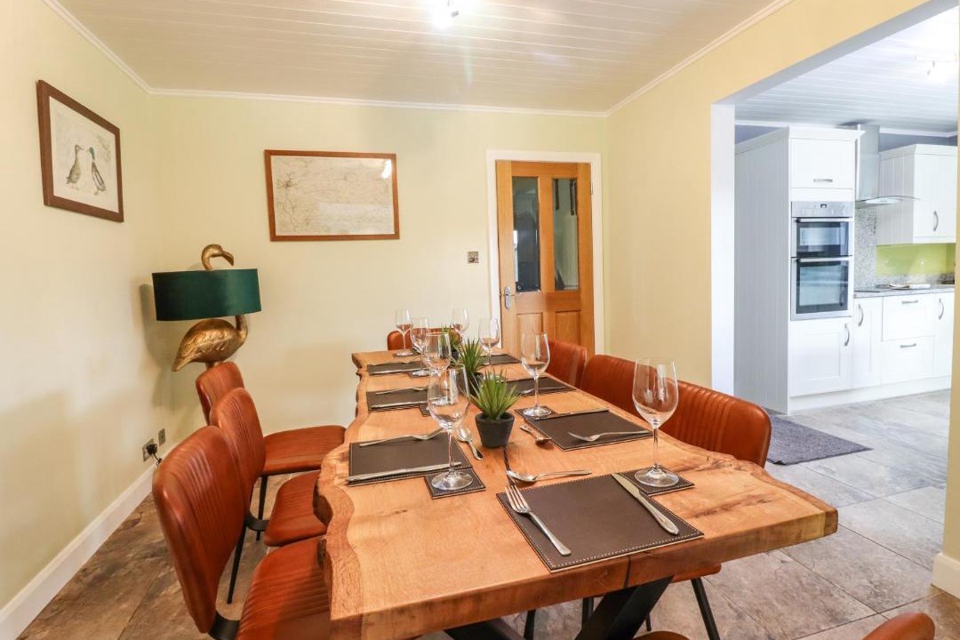 Photo of Livingroom in Fourstones Near Bentham